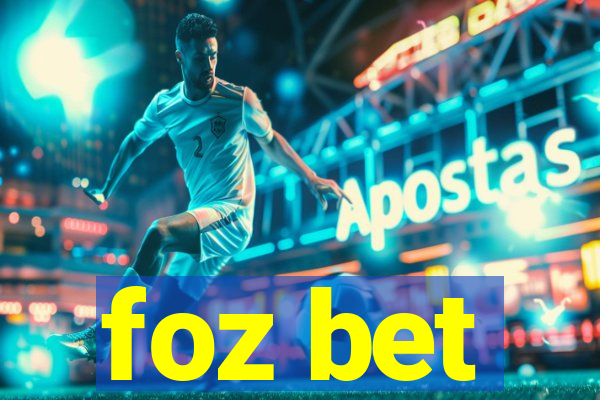 foz bet